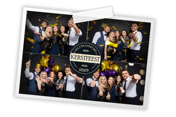 bedrijfsfeest photobooth huren roermond maasbracht en herkenbosch